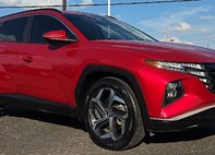 2023 Hyundai Tucson XRT