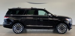 2024 Lincoln Navigator Black Label
