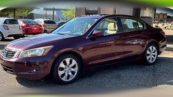 2009 Honda Accord EX