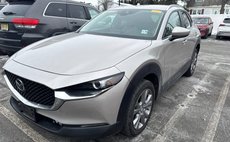 2023 Mazda CX-30 Preferred
