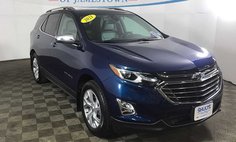 2021 Chevrolet Equinox Premier