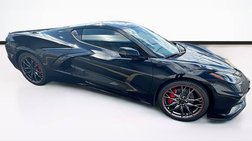 2024 Chevrolet Corvette Stingray