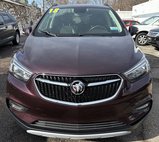 2018 Buick Encore Preferred II