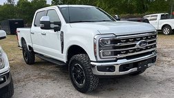 2025 Ford Super Duty F-250 Lariat