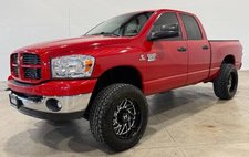 2008 Dodge Ram 2500 SLT