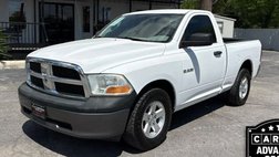 2010 Dodge Ram 1500 ST
