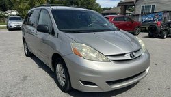 2006 Toyota Sienna LE 7 Passenger