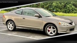 2004 Acura RSX FWD