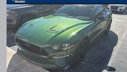 2023 Ford Mustang GT