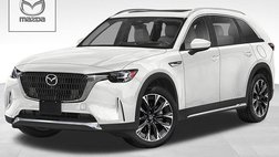 2024 Mazda CX-90 Plug-in Hybrid Premium Plus