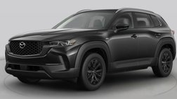 2025 Mazda CX-50 Hybrid Premium