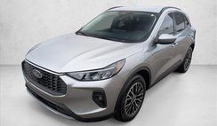2023 Ford Escape Plug-In Hybrid Base