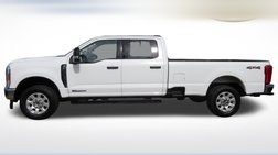 2024 Ford Super Duty F-250 XLT