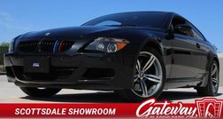 2007 BMW M6 Base