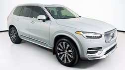 2024 Volvo XC90 B6 Plus Bright Theme 7P