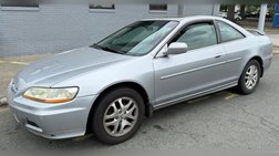 2001 Honda Accord EX V6
