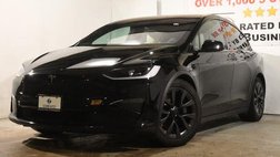 2023 Tesla Model X Base