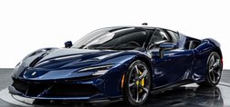 2023 Ferrari SF90 Stradale Base