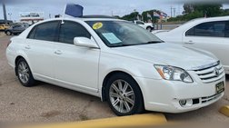 2007 Toyota Avalon 