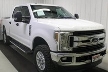 2019 Ford Super Duty F-250 