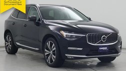 2023 Volvo XC60 B5 Plus Bright Theme