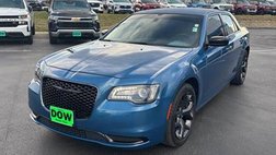 2023 Chrysler 300 Touring