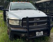 2007 Dodge Ram 3500 