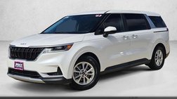 2023 Kia Carnival LX