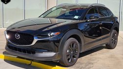 2024 Mazda CX-30 2.5 Turbo Premium Plus