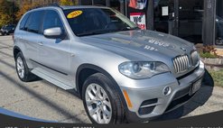 2013 BMW X5 xDrive35i Premium