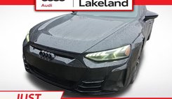 2024 Audi RS e-tron GT quattro