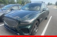2023 Genesis GV70 2.5T Standard