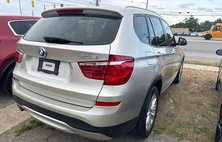 2015 BMW X3 sDrive28i