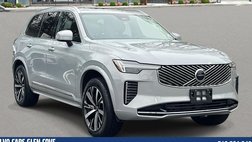 2026 Volvo XC90 B5 Core