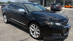 2020 Chevrolet Impala Premier