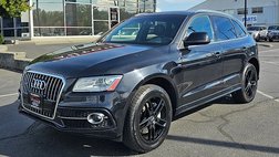 2014 Audi Q5 Premium Plus