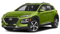 2020 Hyundai Kona Ultimate