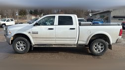 2018 Ram Ram Pickup 2500 Tradesman