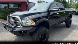 2014 Ram Ram Pickup 2500 Big Horn