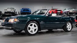 1992 Ford Mustang LX 5.0