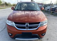2014 Dodge Journey SXT