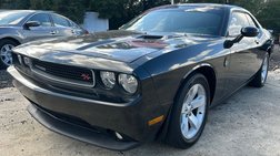 2014 Dodge Challenger R/T