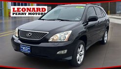 2004 Lexus RX 330 Base
