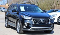 2019 Hyundai Santa Fe XL Limited Ultimate