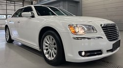 2014 Chrysler 300 Base