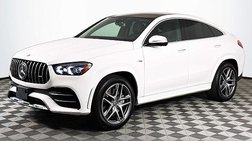 2023 Mercedes-Benz GLE-Class AMG GLE 53