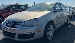 2010 Volkswagen Jetta SE