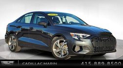 2023 Audi A3 quattro Premium Plus 40 TFSI