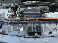 2022 Ford Explorer Hybrid Police Interceptor Utility
