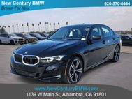 2023 BMW 3 Series 330e
